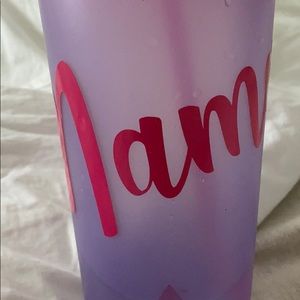 Meet your Posher, Jenny